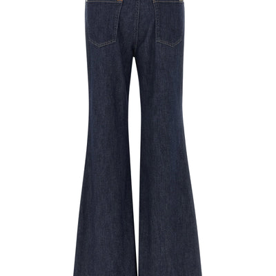 7 For All Mankind Retro Flare Jeans