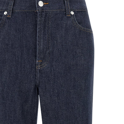 7 For All Mankind Retro Flare Jeans