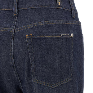 7 For All Mankind Retro Flare Jeans