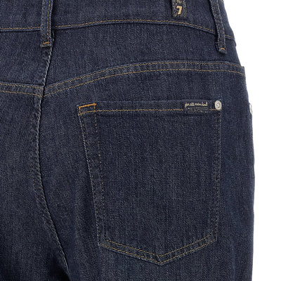 7 For All Mankind Retro Flare Jeans