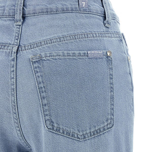 7 For All Mankind Retro Flare Hana Jeans