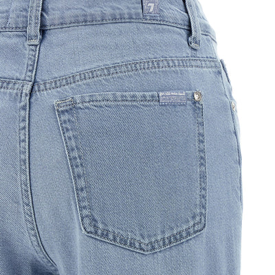 7 For All Mankind Retro Flare Hana Jeans