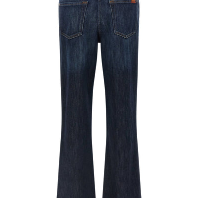 7 For All Mankind Stovepipe Jeans