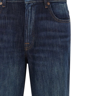 7 For All Mankind Stovepipe Jeans