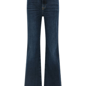 7 For All Mankind The Leggy Bootcut Jeans