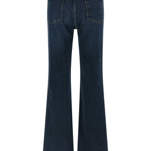 7 For All Mankind The Leggy Bootcut Jeans