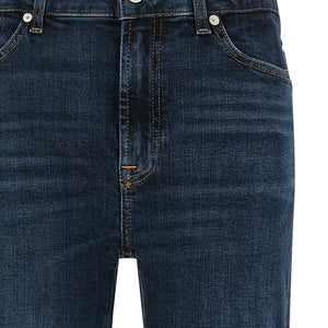 7 For All Mankind The Leggy Bootcut Jeans