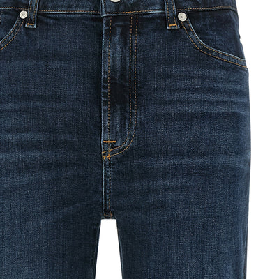 7 For All Mankind The Leggy Bootcut Jeans