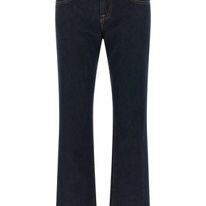 7 For All Mankind Low Cigarette Jeans