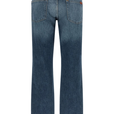 7 For All Mankind Low Cigarette Jeans