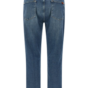 7 For All Mankind Relaxed Skinny Jeans