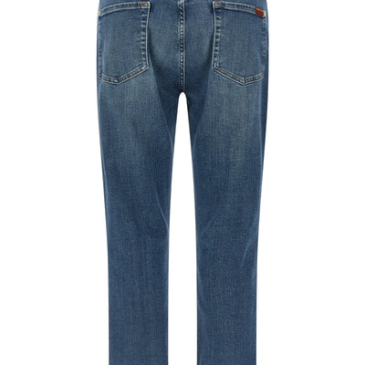 7 For All Mankind Relaxed Skinny Jeans