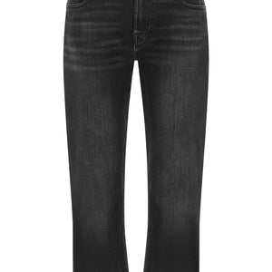 7 For All Mankind Relaxed Skinny Jeans