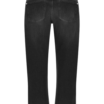 7 For All Mankind Relaxed Skinny Jeans