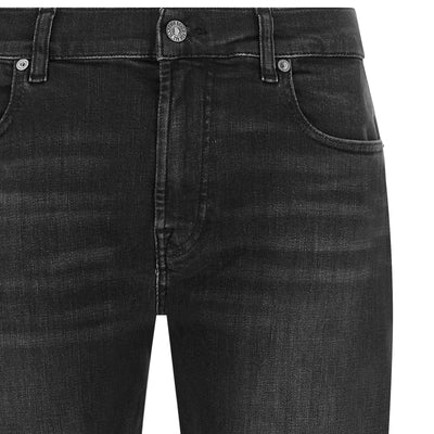 7 For All Mankind Relaxed Skinny Jeans