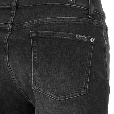 7 For All Mankind Relaxed Skinny Jeans