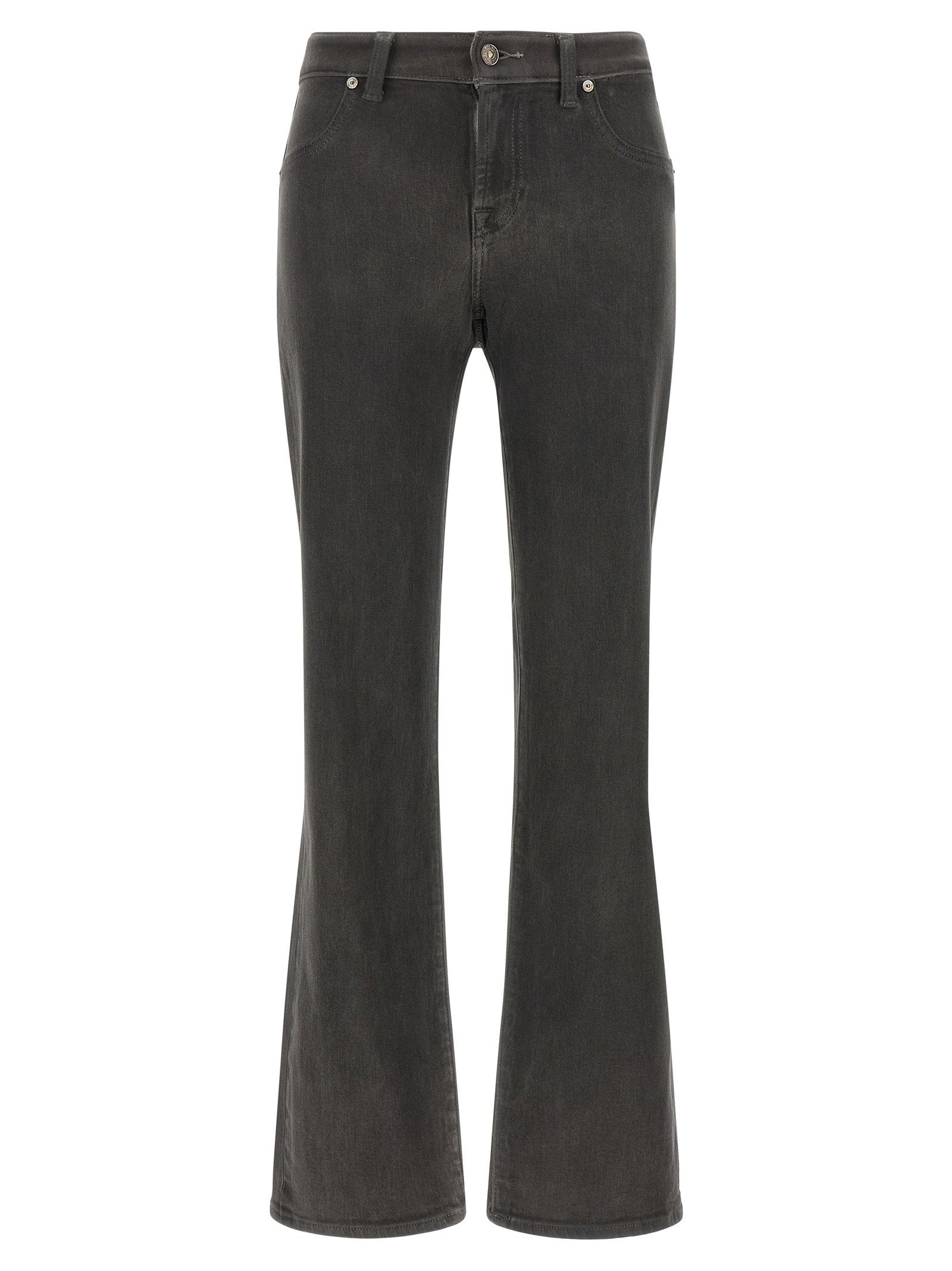 7 For All Mankind Straigth Calie Jeans