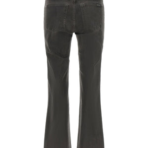 7 For All Mankind Straigth Calie Jeans