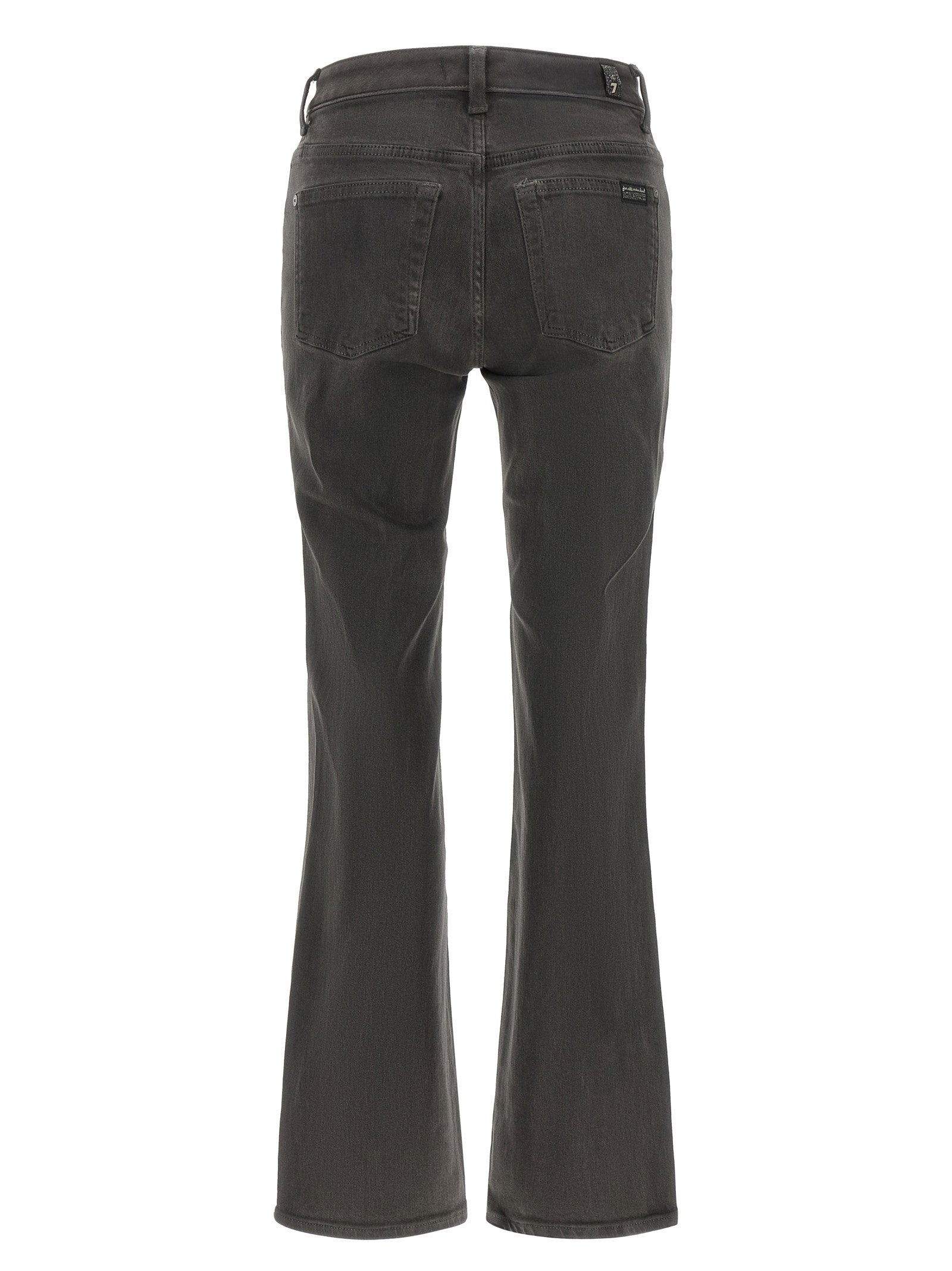 7 For All Mankind Straigth Calie Jeans