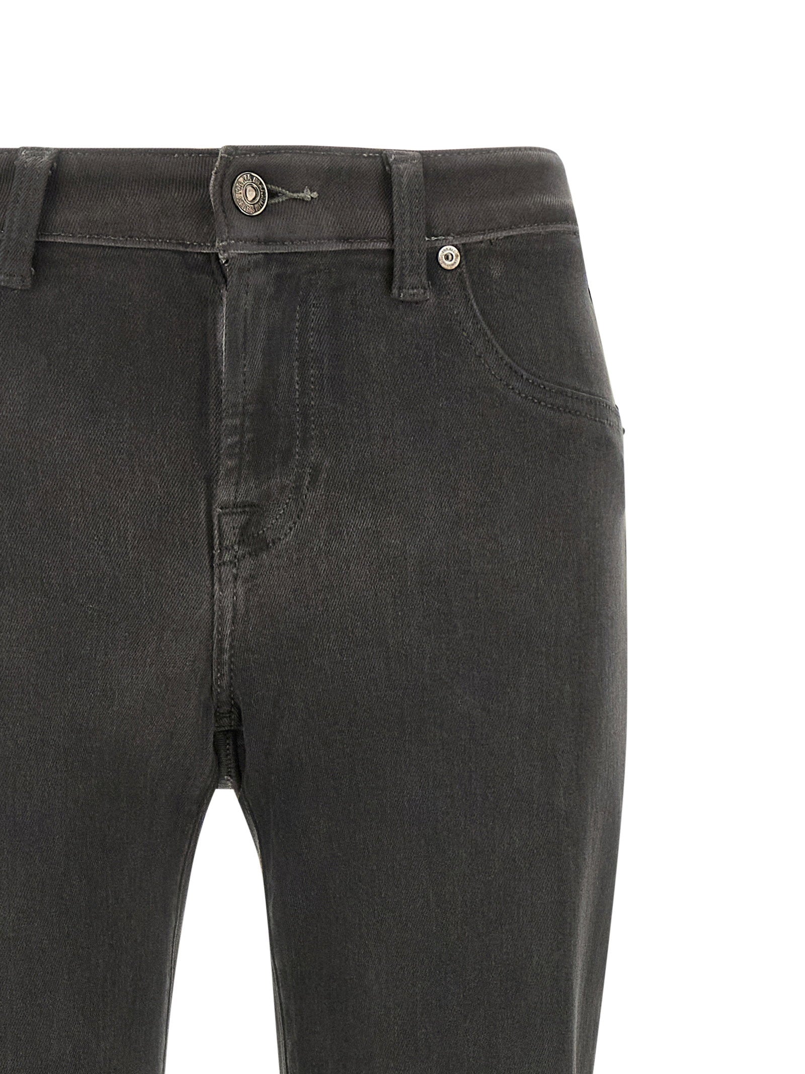 7 For All Mankind Straigth Calie Jeans