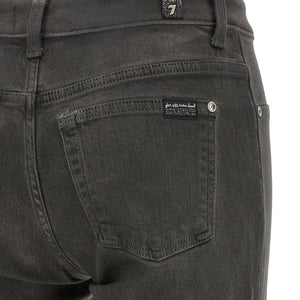 7 For All Mankind Straigth Calie Jeans