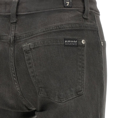 7 For All Mankind Straigth Calie Jeans
