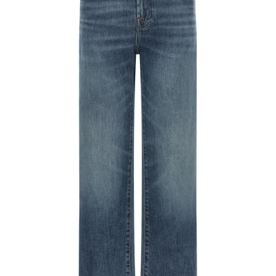 7 For All Mankind Calie Jeans