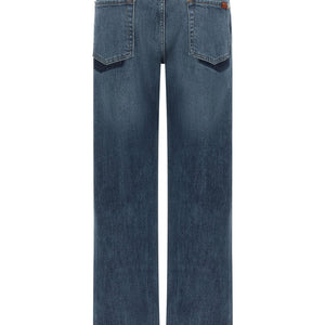 7 For All Mankind Calie Jeans