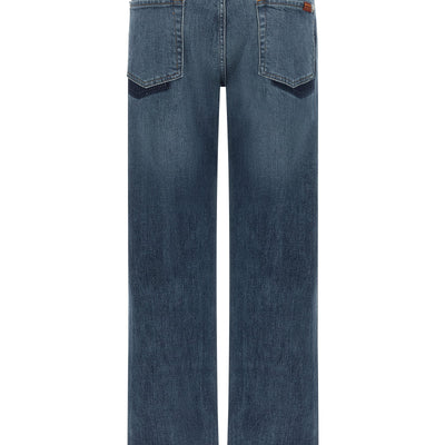 7 For All Mankind Calie Jeans