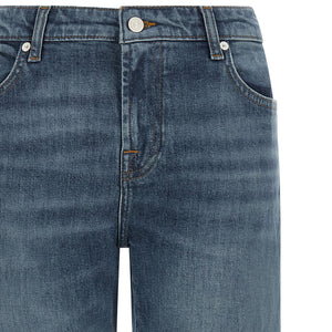 7 For All Mankind Calie Jeans