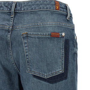 7 For All Mankind Calie Jeans