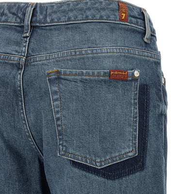 7 For All Mankind Calie Jeans