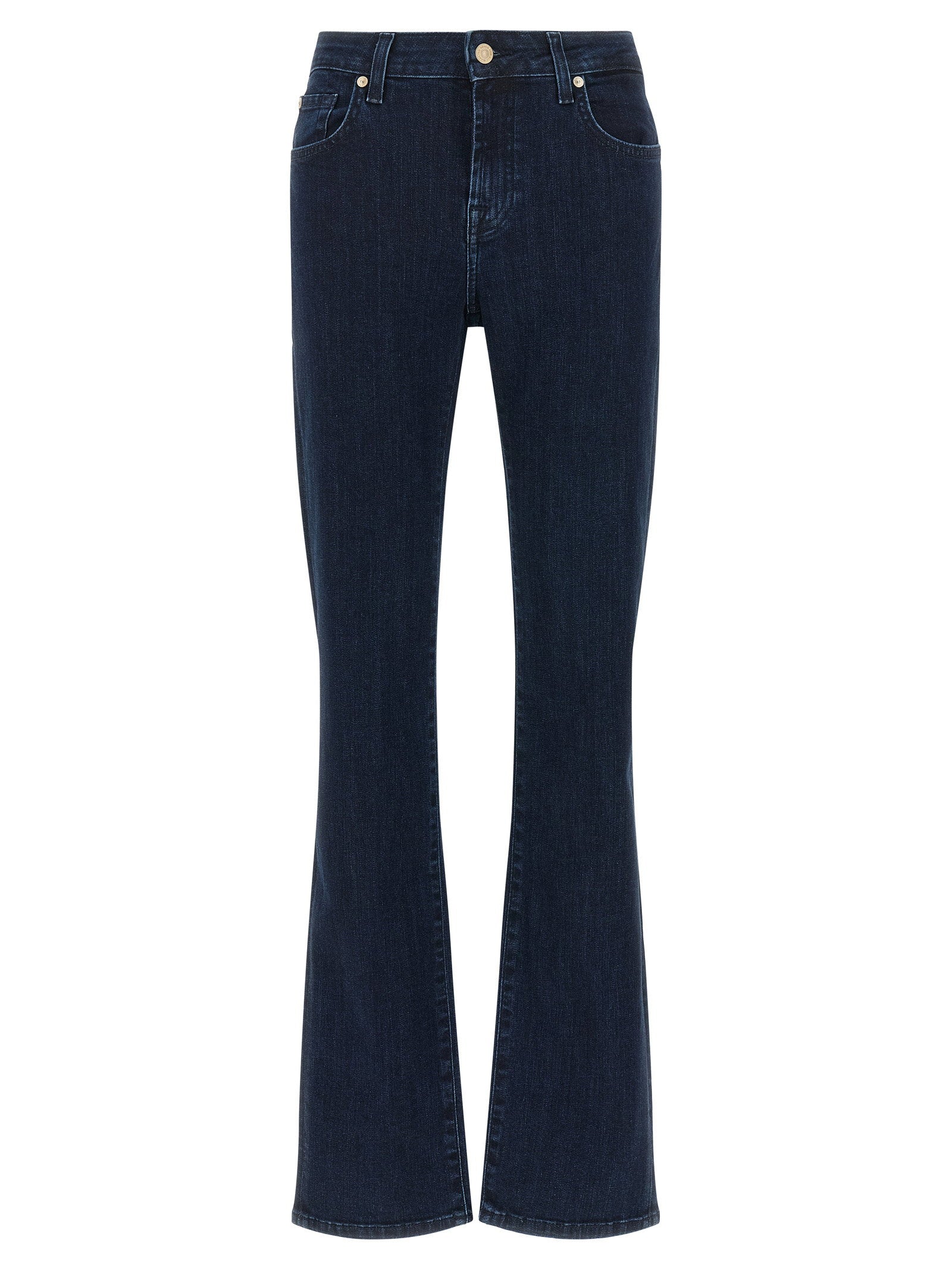 7 For All Mankind Slim Classical Jeans