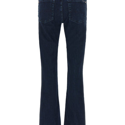 7 For All Mankind Slim Classical Jeans