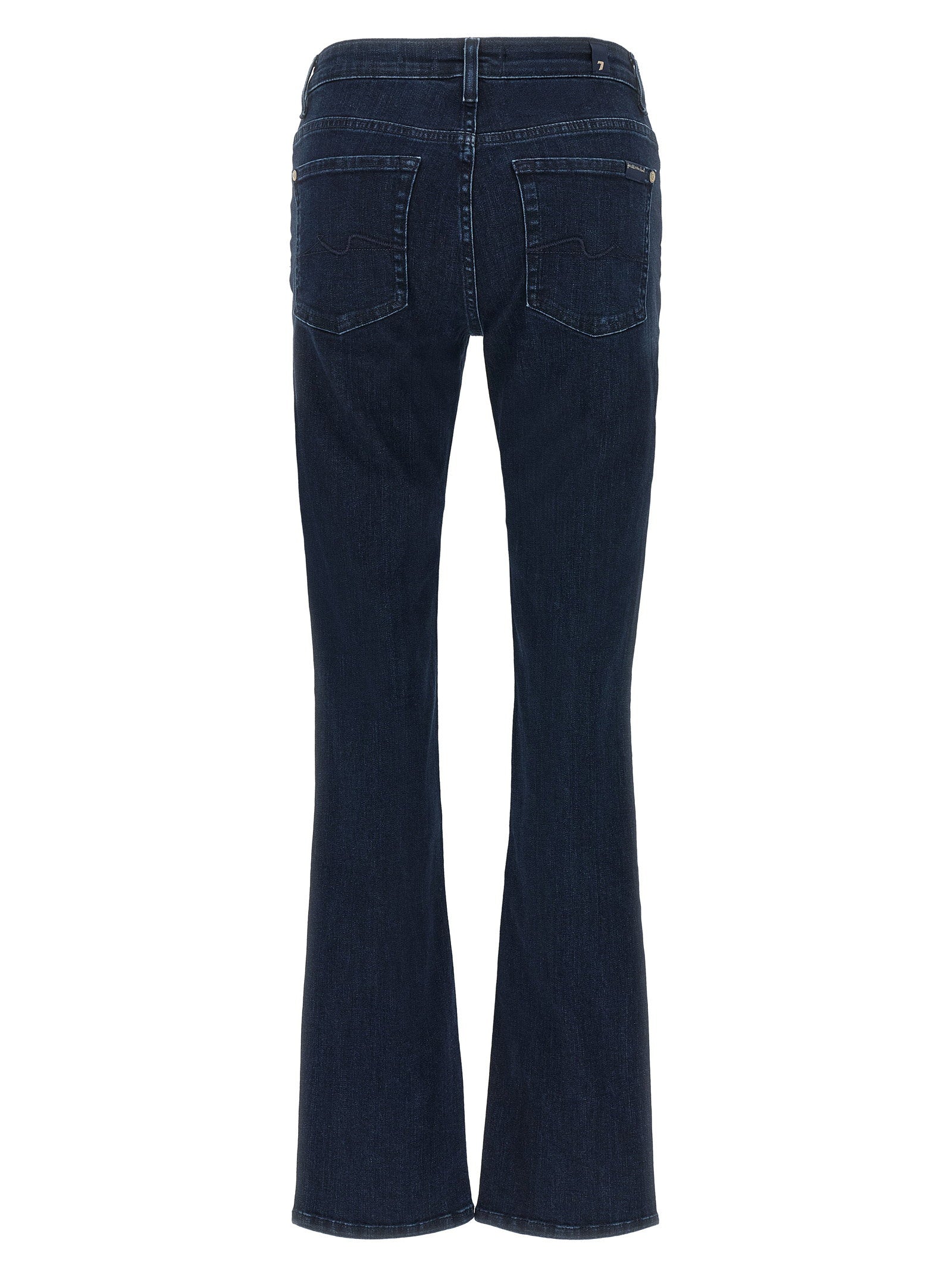 7 For All Mankind Slim Classical Jeans
