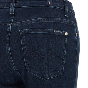 7 For All Mankind Slim Classical Jeans