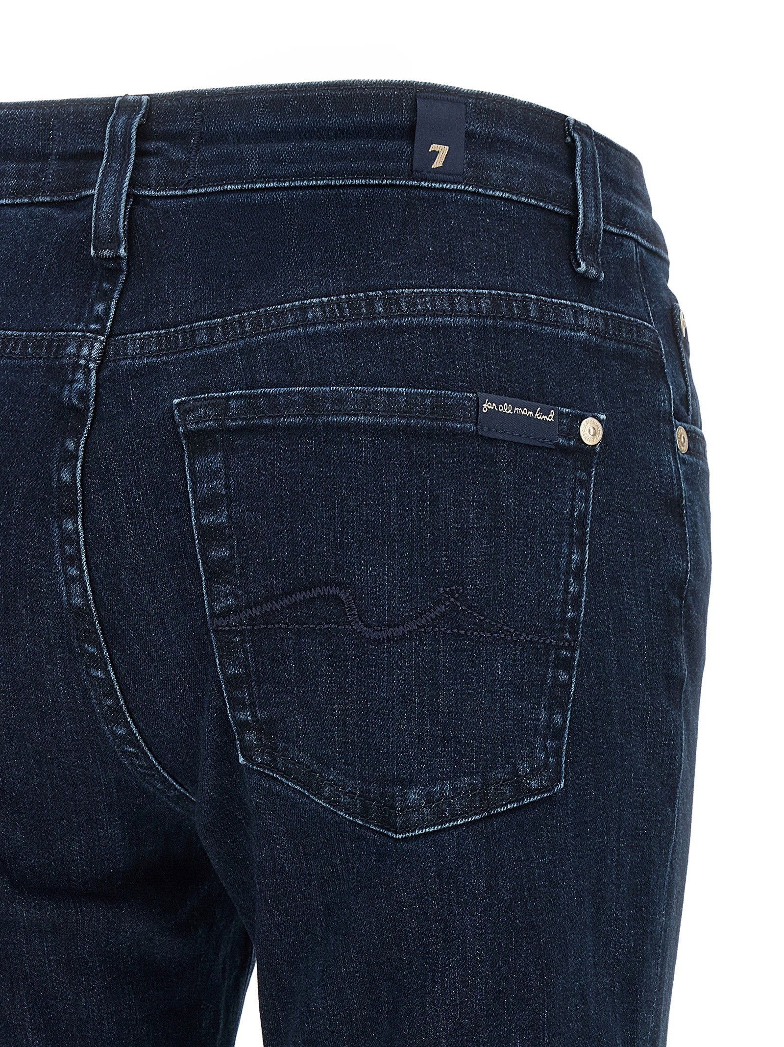 7 For All Mankind Slim Classical Jeans