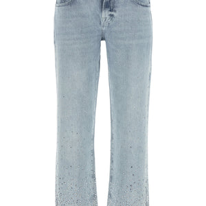 7 For All Mankind Calie Jeans