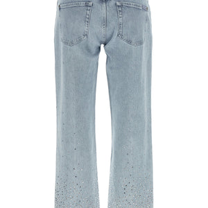 7 For All Mankind Calie Jeans