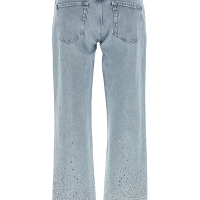7 For All Mankind Calie Jeans