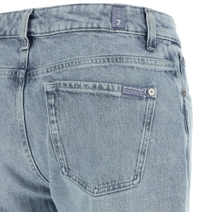 7 For All Mankind Calie Jeans