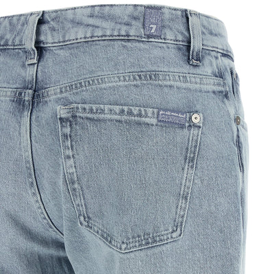 7 For All Mankind Calie Jeans