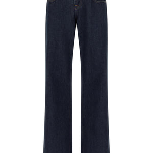 7 For All Mankind Low Waist Jeans