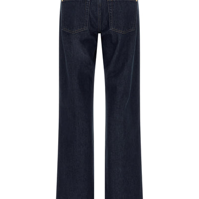 7 For All Mankind Low Waist Jeans