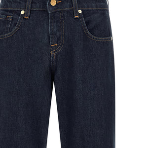 7 For All Mankind Low Waist Jeans