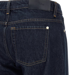 7 For All Mankind Low Waist Jeans