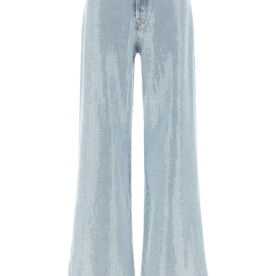 7 For All Mankind Lotta Jeans