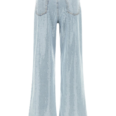 7 For All Mankind Lotta Jeans