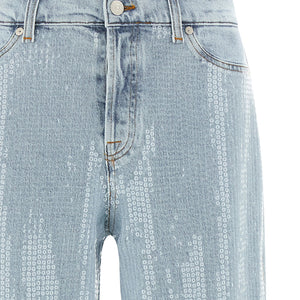 7 For All Mankind Lotta Jeans