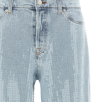 7 For All Mankind Lotta Jeans